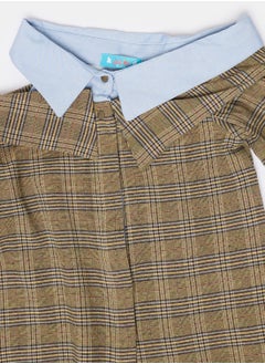Jodi Mini Kids Girls Shirt  - Image 5