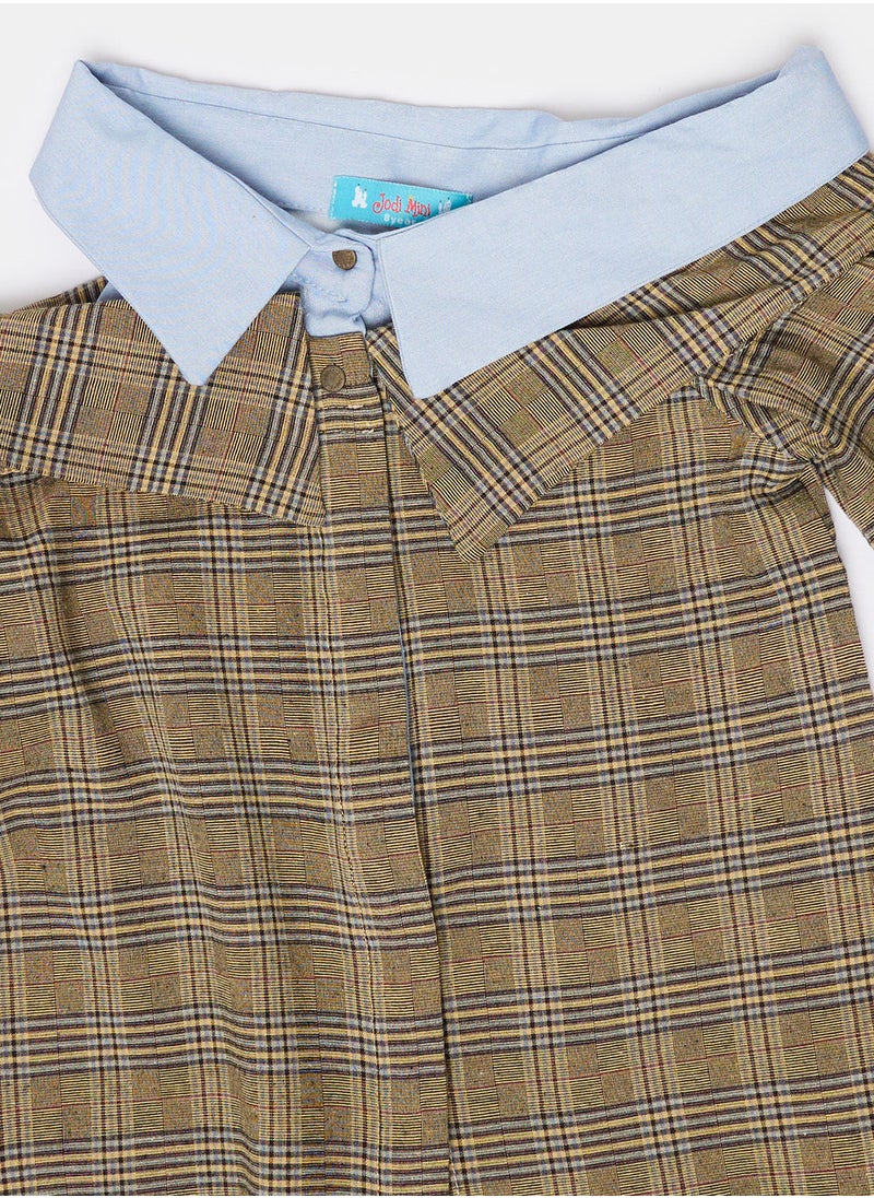 Jodi Mini - Kids Girls Shirt - Image 1