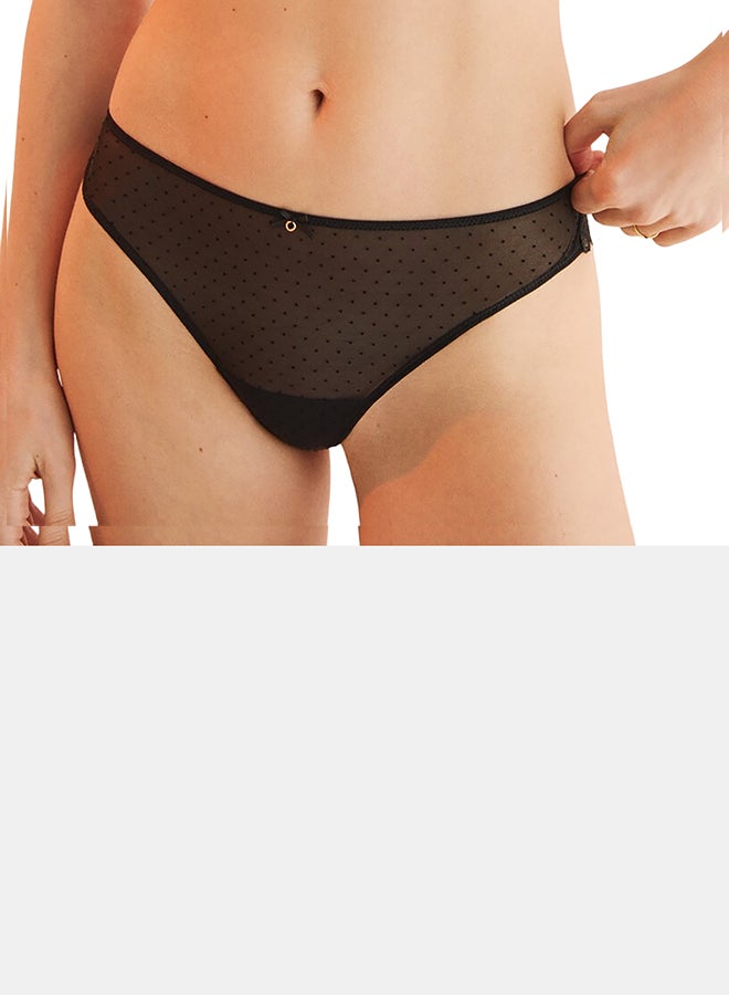 women'secret Brazilian Panty - Image 1