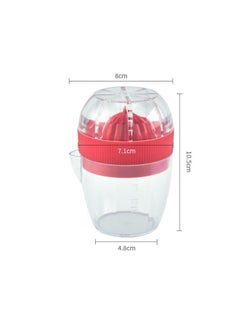Y&D 1-Piece Manual Lemon Squeezer Juicer  - Image 2