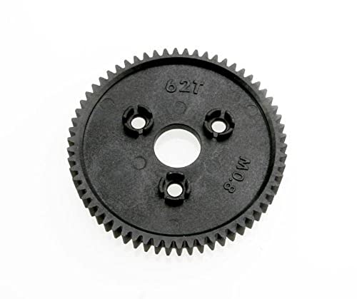 Traxxas 3959 Spur Gear 62T 0.8P - Image 2