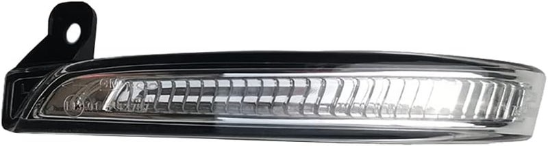 TOTMOX Car LED Rear View Mirror Light, Turn Signal Light for Chevrolet Cruze 2009-2015 - Image 2