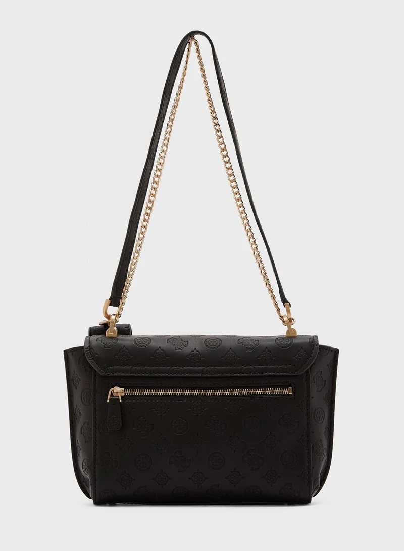 GUESS Bea Convertible Crossbody