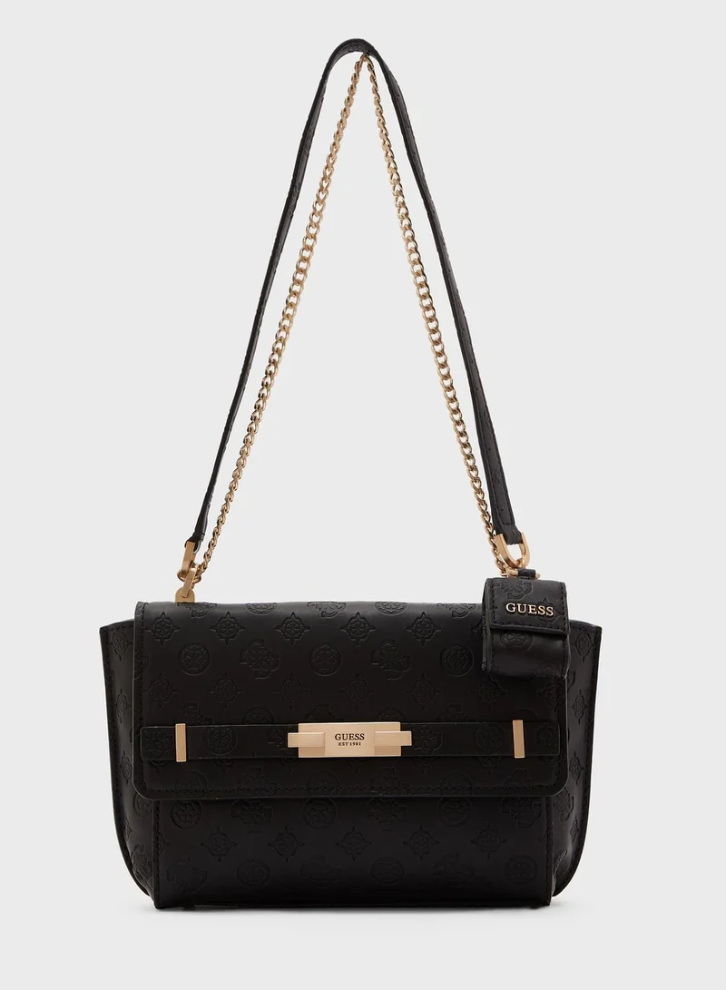 GUESS Bea Convertible Crossbody
