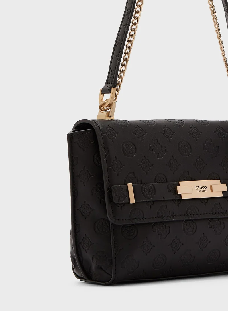 GUESS Bea Convertible Crossbody
