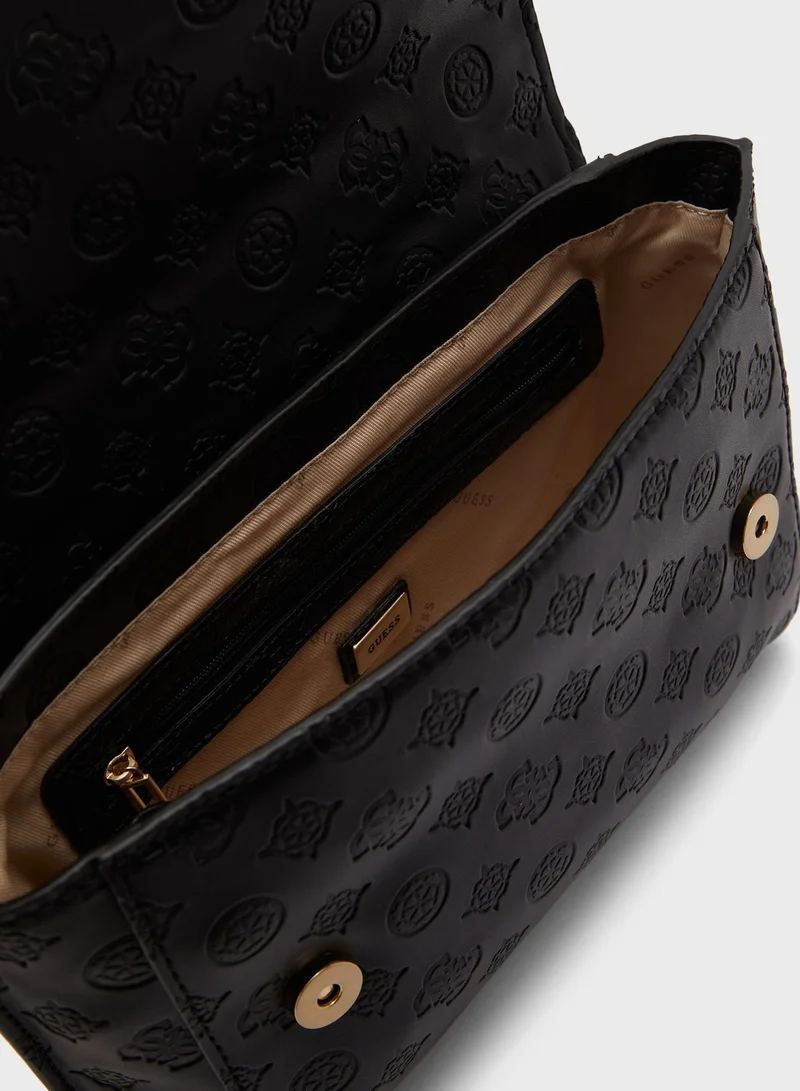 GUESS Bea Convertible Crossbody