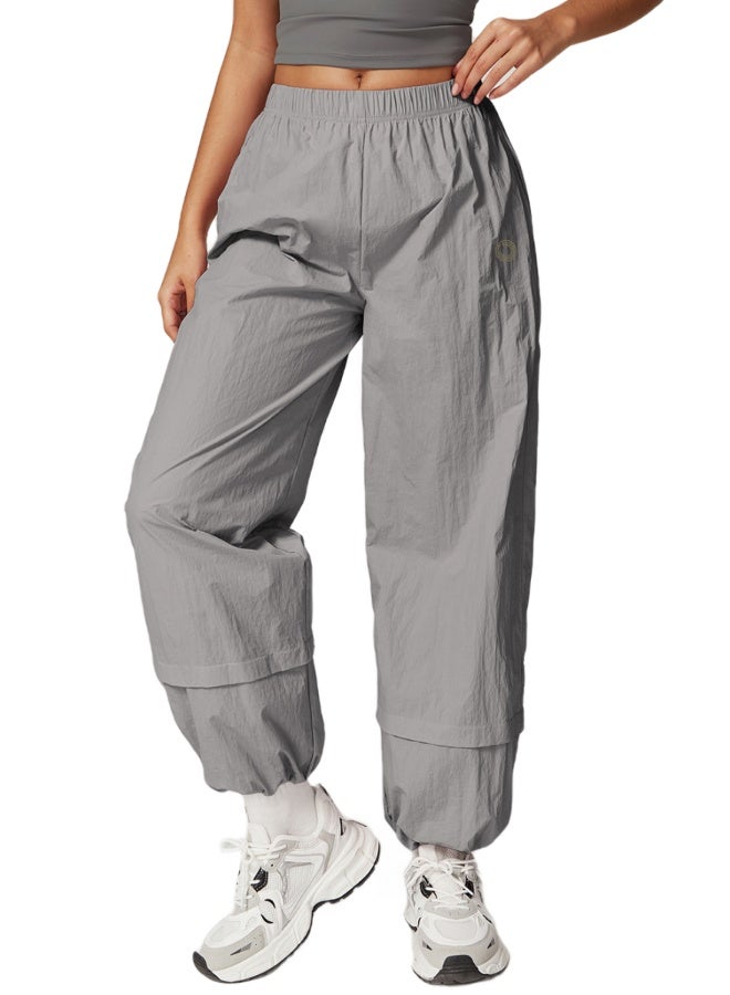 KAWN.YOGA Womens High Waist Contour Seamless Workout sport Sweatpants Yoga Pants Running Pants  - Image 1