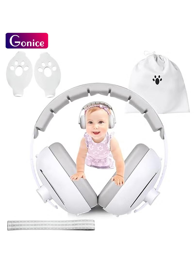 جونيس الضوضاء واقية من سماعة الطفل - Image 1