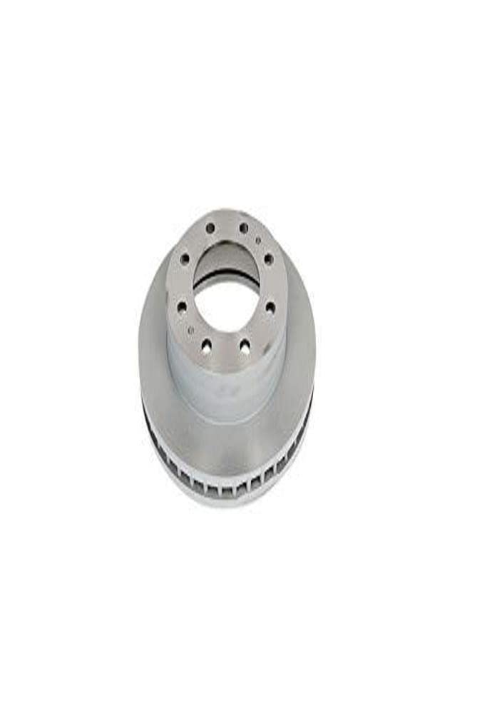 GM Parts 177-1039 Front Disc Brake Rotor - Image 3