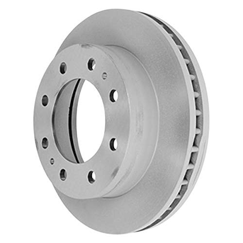 GM Parts 177-1039 Front Disc Brake Rotor - Image 2