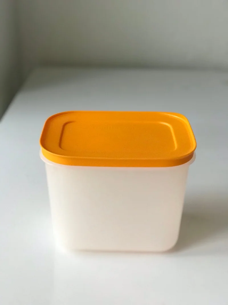 توبروير Alaska Container High Bodied Set of 2 1.1l (Hubb)
