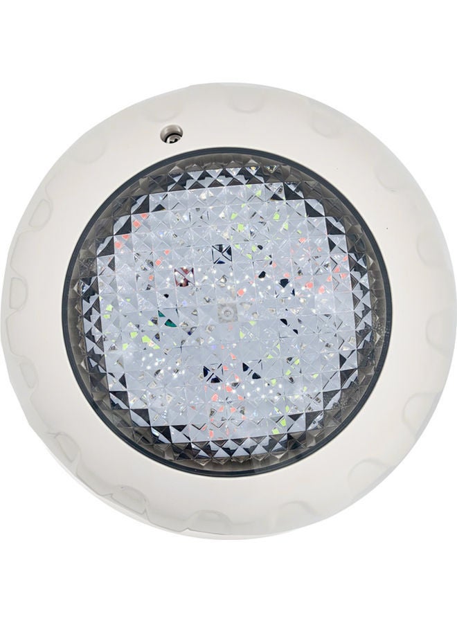 نيبمينينت مصباح LED لحوض السباحة مع جهاز تحكم عن بعد متعدد الألوان - Image 1