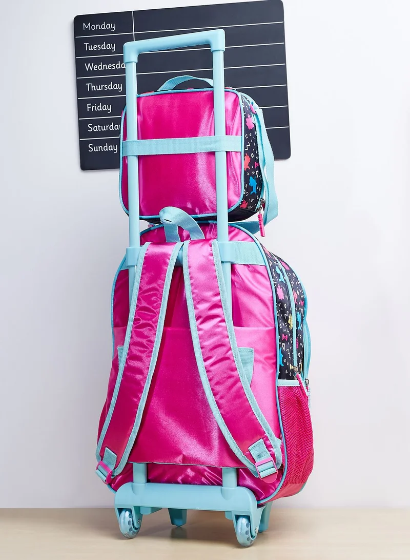 ديزني Disney Marie Back To School 5In1 Box Set
