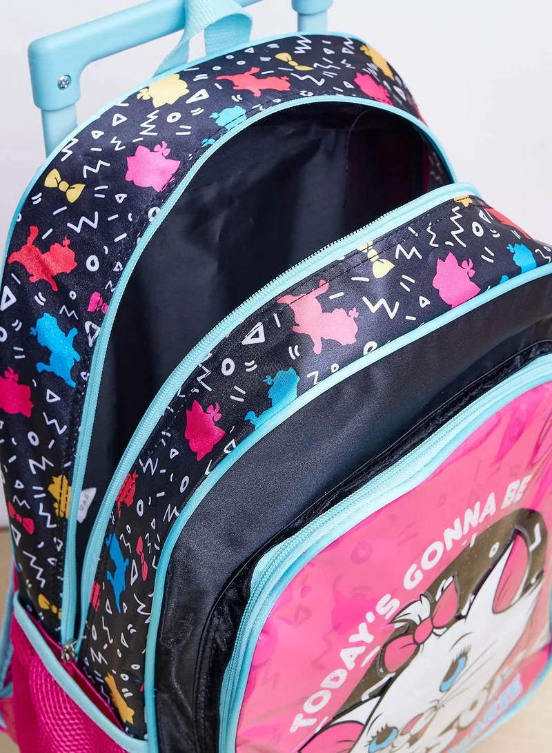 ديزني Disney Marie Back To School 5In1 Box Set