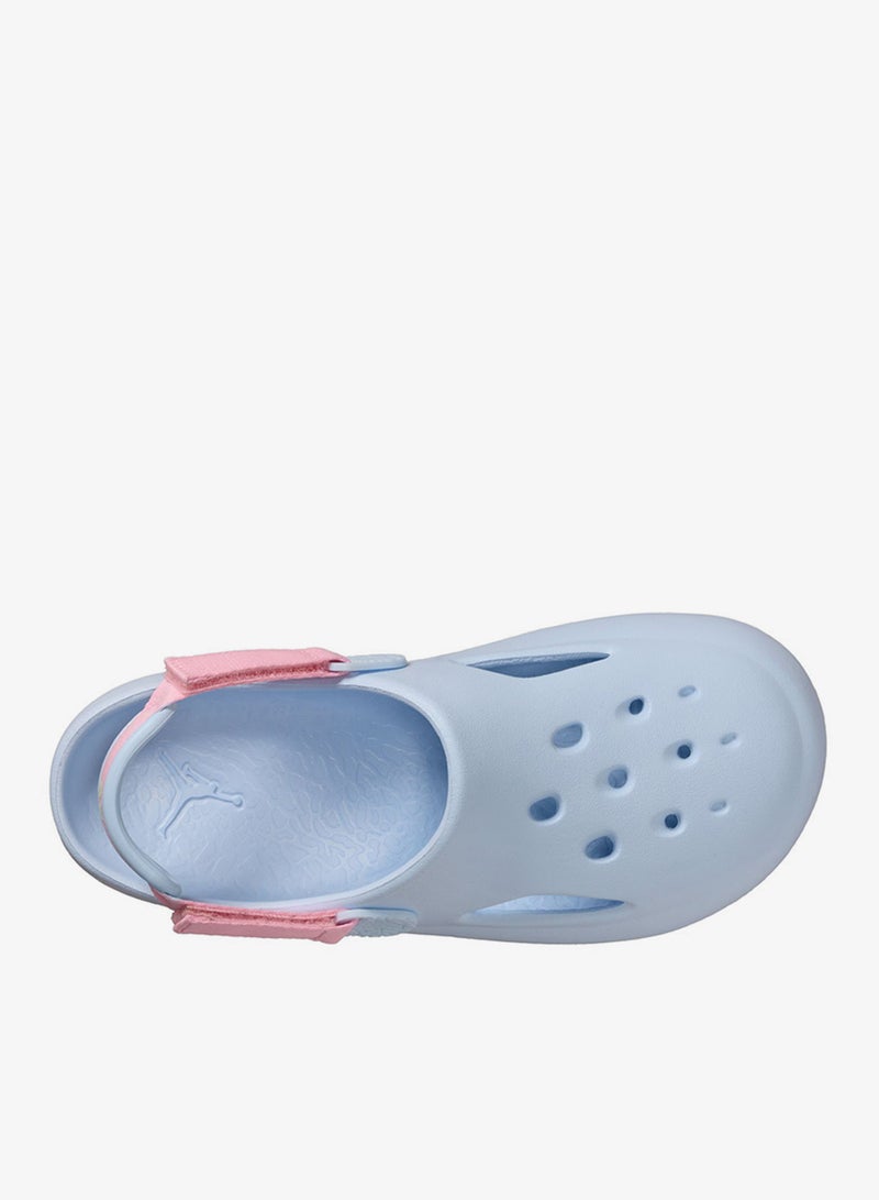 Jordan Youth Jordan Hydrip Bg - Image 3