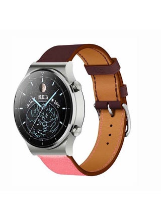 Replacement Band For Huawei Watch GT2 Pro Pink Wine - pzsku/Z2C9462E7F1242DF3E62DZ/45/_/1693797997/8cb7a982-0306-446c-9af5-6646d82074e5