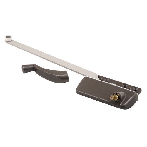 Truth TH 23020 912 In SingleArm LeftHand Casement Operator Bronze Finish Single Pack