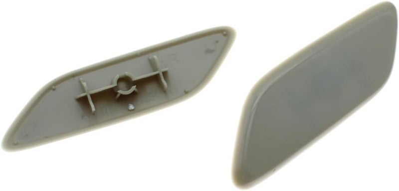 Wivplex Right Side Front Bumper Headlight Washer Cap for CR-V MK3 - Image 5