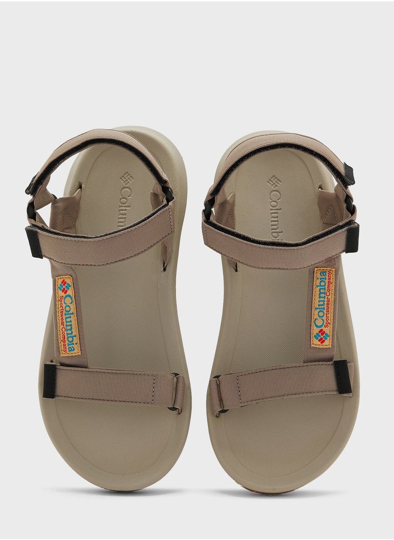 Columbia - Globetrot Sandals - Image 1