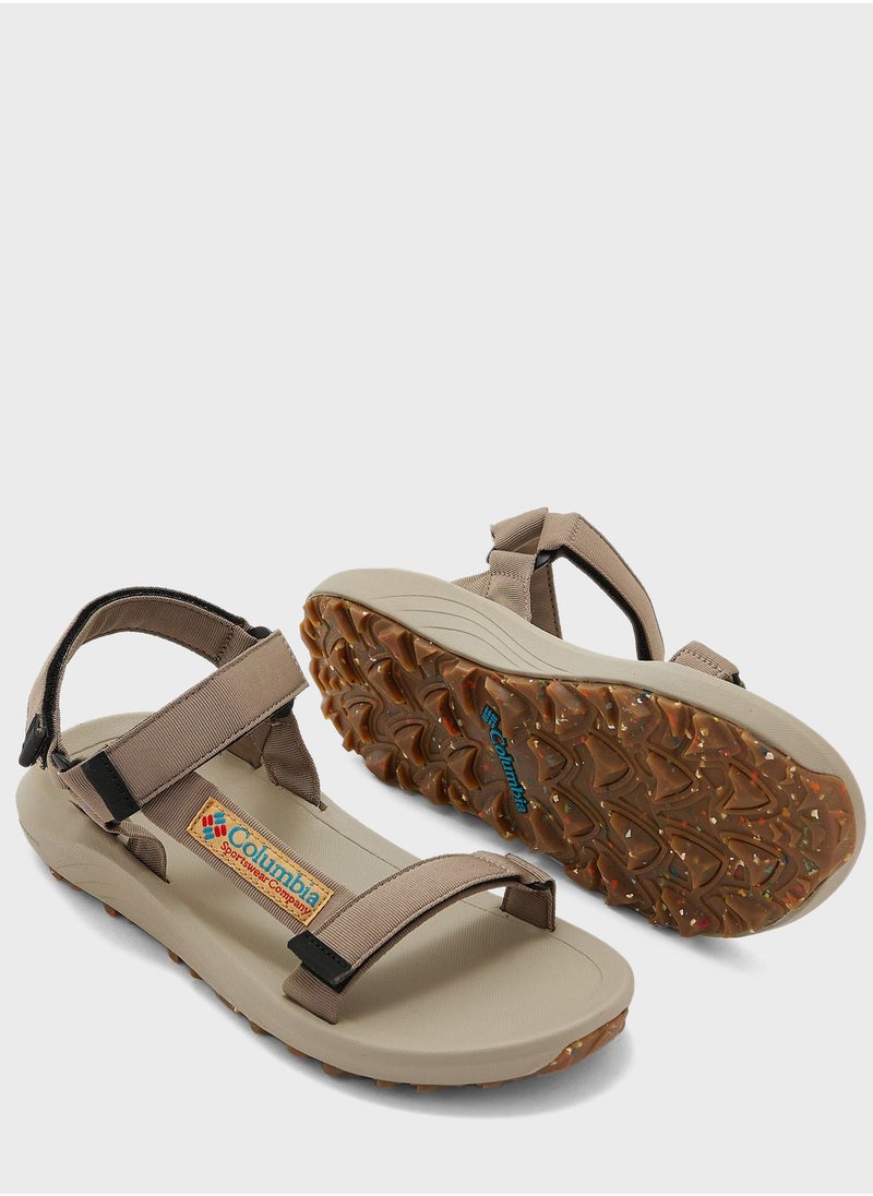 Columbia - Globetrot Sandals - Image 1