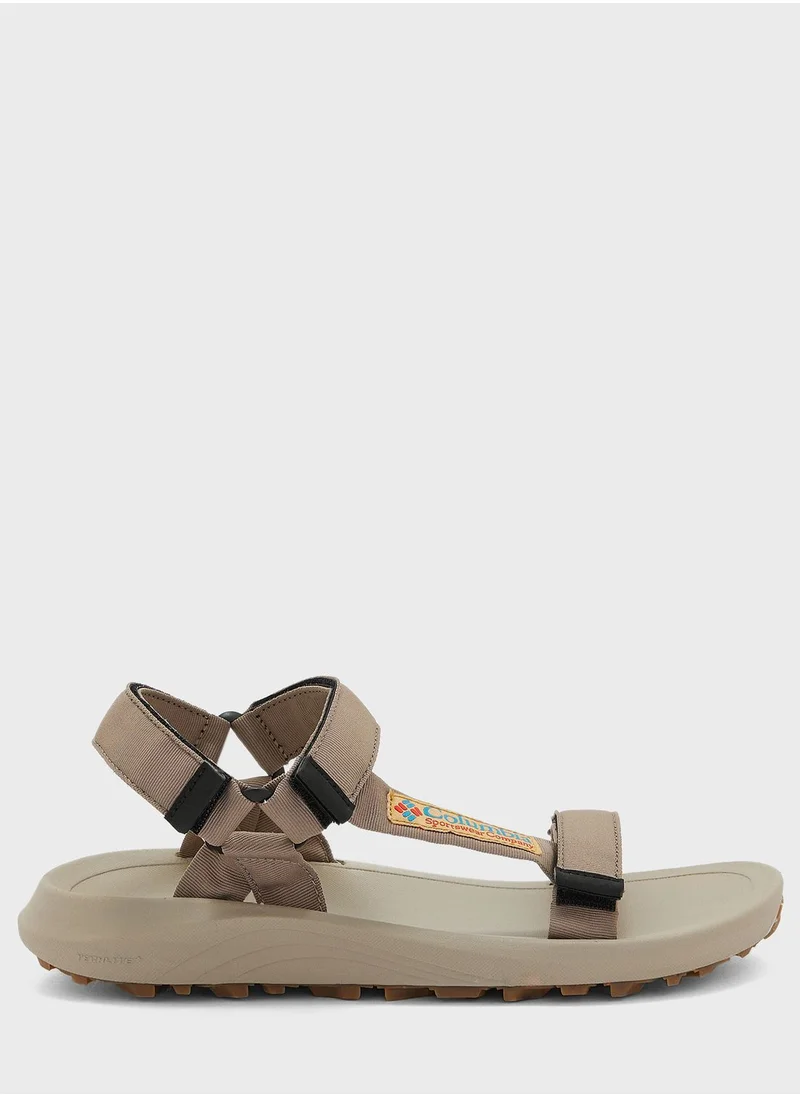 Columbia Globetrot Sandals