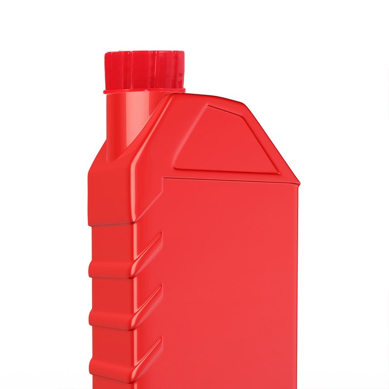 Generator Gas Cap, Leak-Proof PP and Rubber Design, Coarse Thread Fitment - Image 4