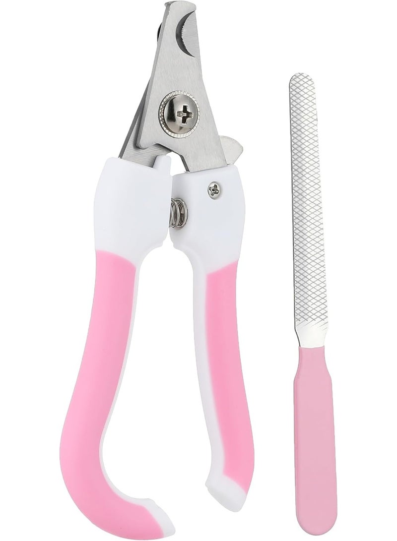Large sharp nail clipper for cats and dogs - Image 2