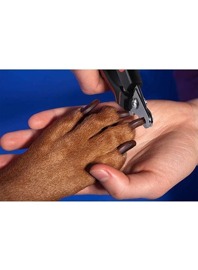 Large sharp nail clipper for cats and dogs - Image 4