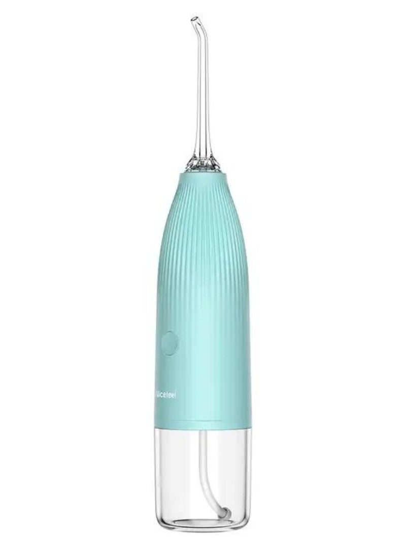 Nicefeel Nice Feel Dental Water Flosser New design Mini Carrying OEM For Teeth - Image 1