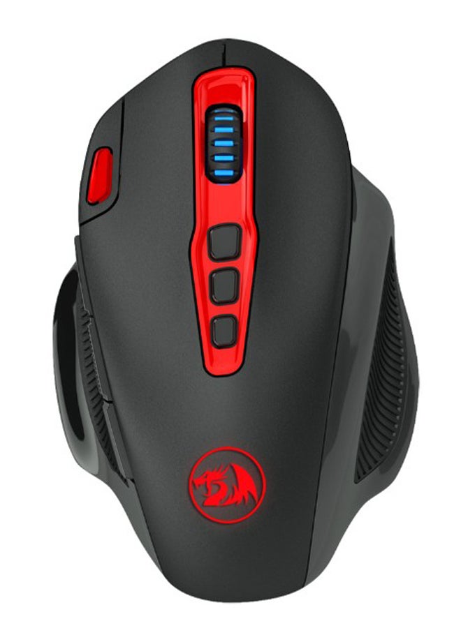 REDRAGON Programmable Wireless Gaming Mouse - Image 1