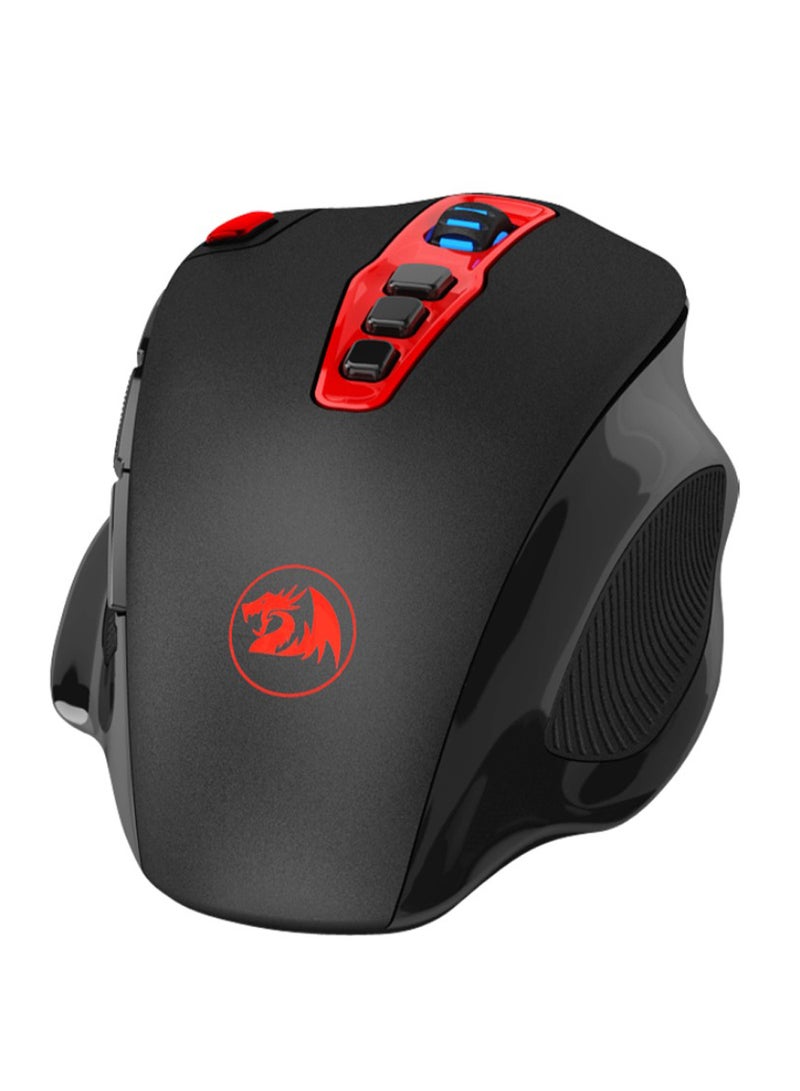 REDRAGON Programmable Wireless Gaming Mouse - Image 3