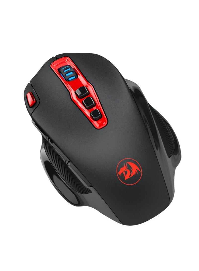 REDRAGON Programmable Wireless Gaming Mouse - Image 5