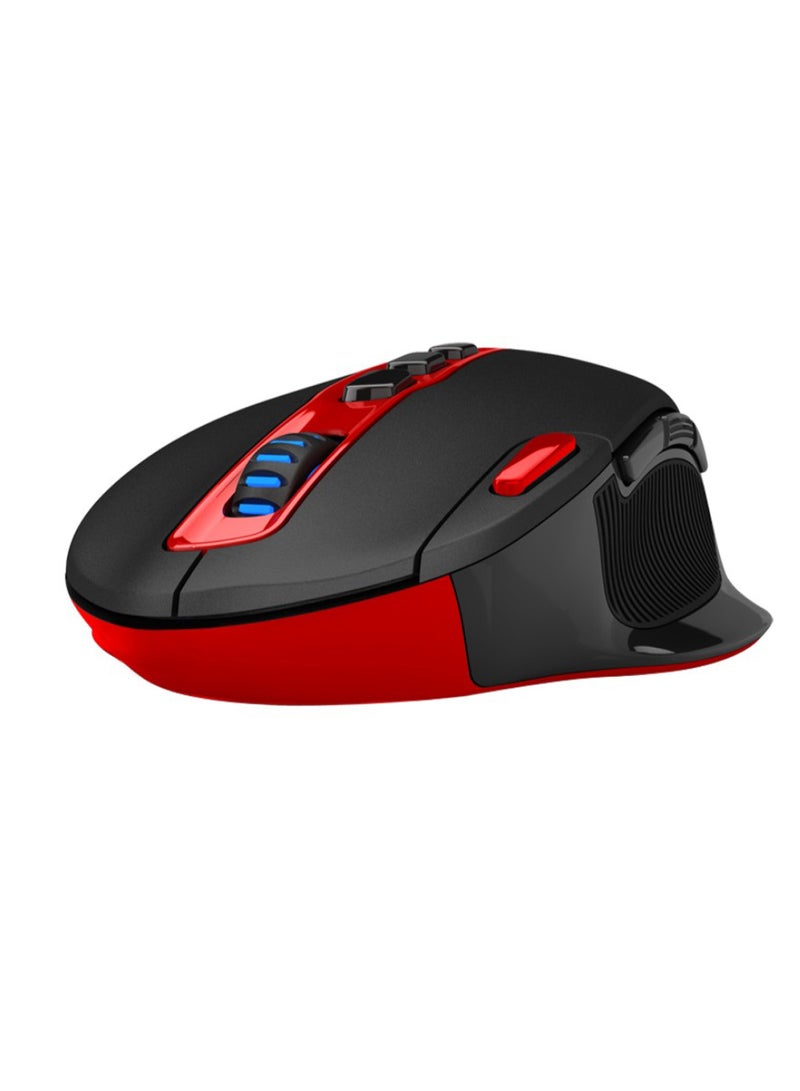 REDRAGON Programmable Wireless Gaming Mouse - Image 4