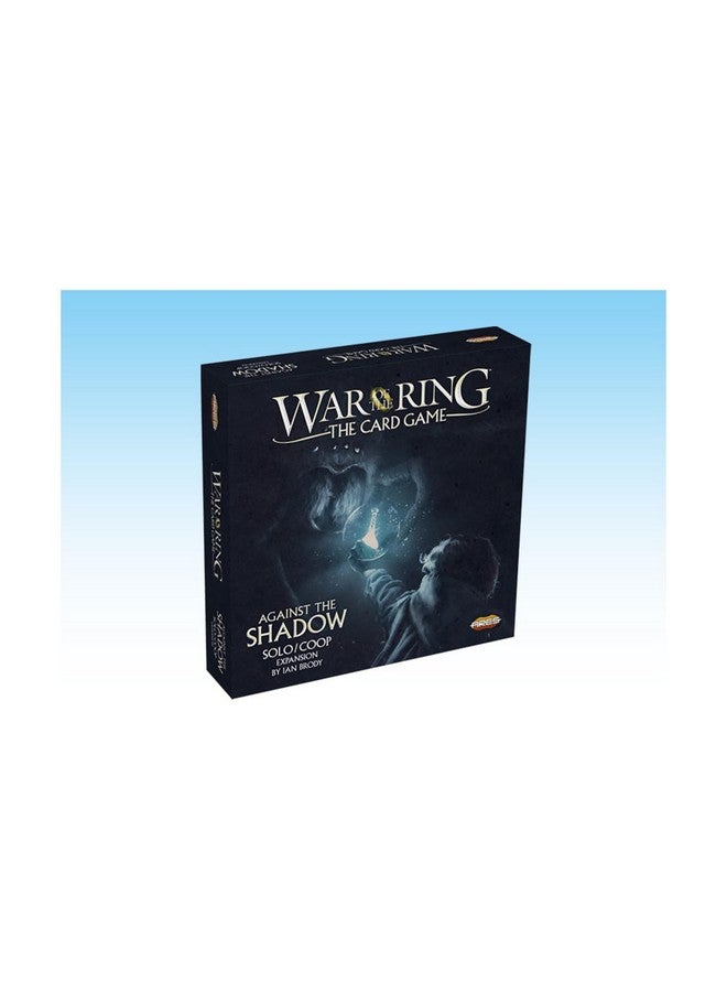 Ares Games War of the Ring: The Card Game - Against the Shadow  - Image 1
