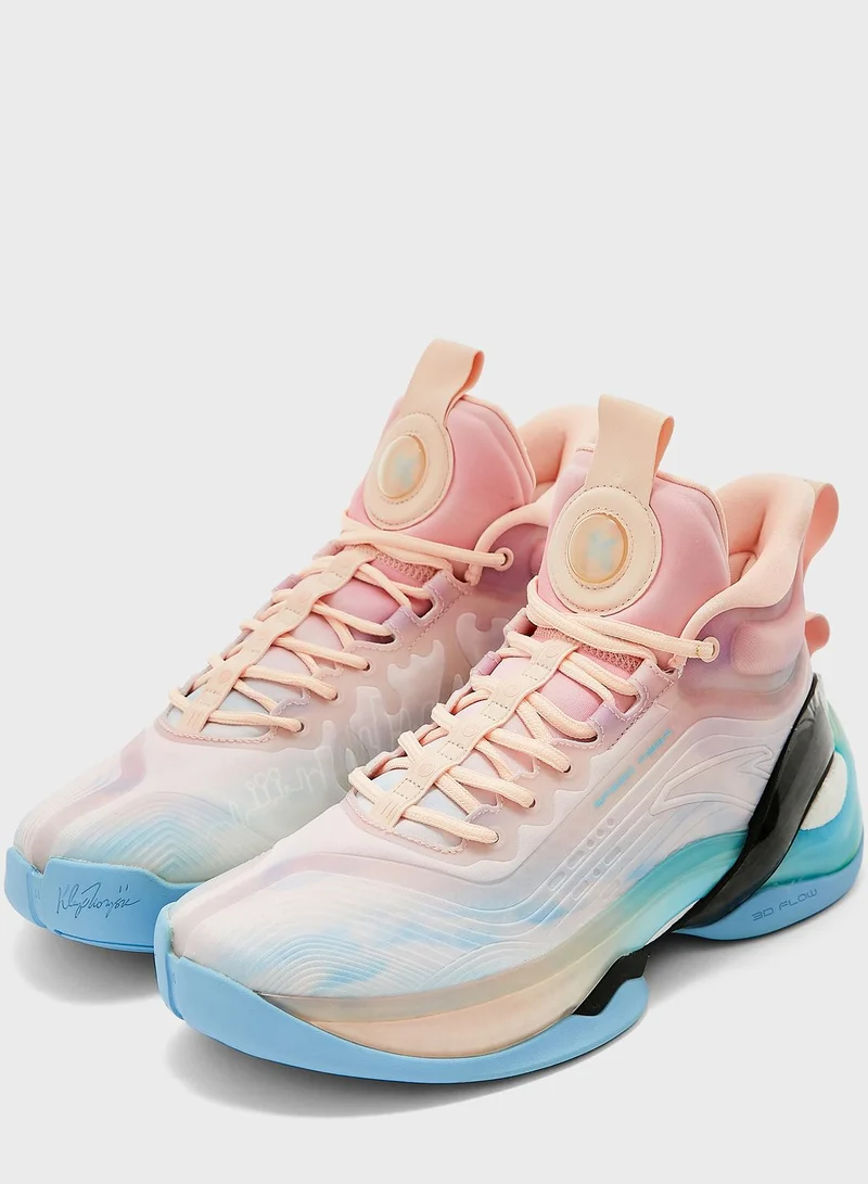 ANTA Klay Thompson Basketball Shoes for Men Best Price Bahrain