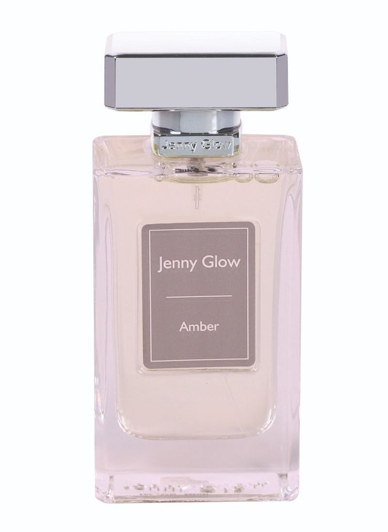 Jenny Glow Amber Eau De Parfum 80ml, For Unisex - pzsku/Z2C9509ACDA59976C4454Z/45/_/1663742119/c46d85dd-3c75-4af7-840b-bdf436c37940