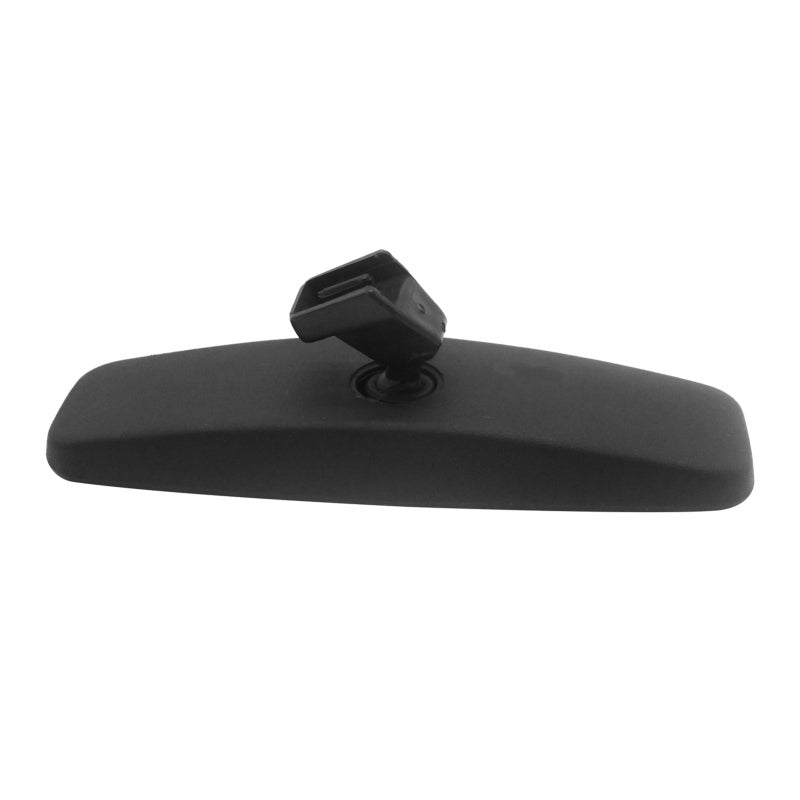 Rear View Mirror: Black Premium Quality Materials, Direct Replacement Easy Installation - Waterproof Improved Visibility for Peugeot 107 Citroen C1 Renault Drivers - Image 3