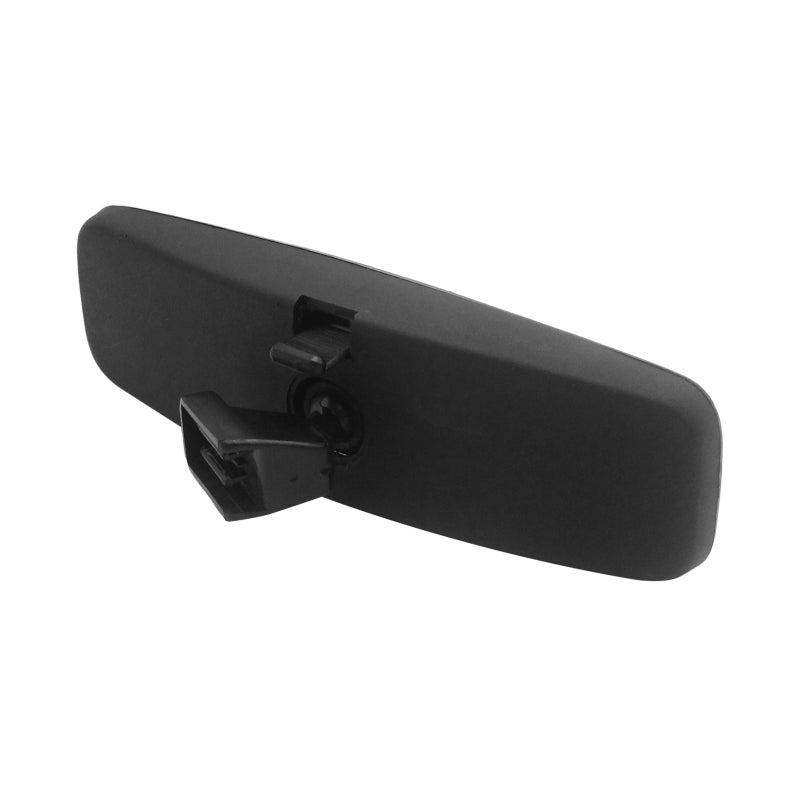 Rear View Mirror: Black Premium Quality Materials, Direct Replacement Easy Installation - Waterproof Improved Visibility for Peugeot 107 Citroen C1 Renault Drivers - Image 4