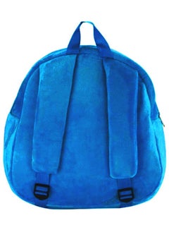 Blue Tree Blue Tree Soft Material School Bag for Kids Plush Backpack Cartoon Toy, Children's Gifts Boy/Girl/Baby/Decor School Bag for Kids (Panda&Duck)  - Image 5
