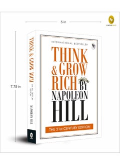 Think & Grow Rich: THE 21st CENTURY EDITION  - Image 3