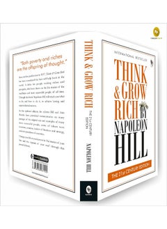 Think & Grow Rich: THE 21st CENTURY EDITION  - Image 4