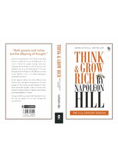 Think & Grow Rich: THE 21st CENTURY EDITION  - Image 2