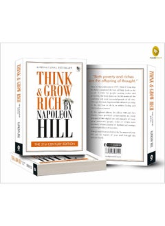 Think & Grow Rich: THE 21st CENTURY EDITION  - Image 5