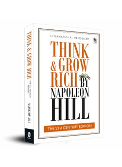 Think & Grow Rich: THE 21st CENTURY EDITION  - Image 1
