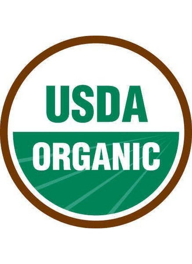 CARMEL ORGANICS - Neem Leaves Powder ; 8 Oz Or 227 Grams ; Usda Certified Organic ; Non Gmo ; No Added Preservatives Or Additives ; Azadirachta Indica Powder - Image 1