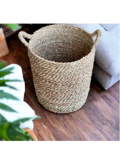 Generic Halfa plant pot by hand 30 cm  - Image 1