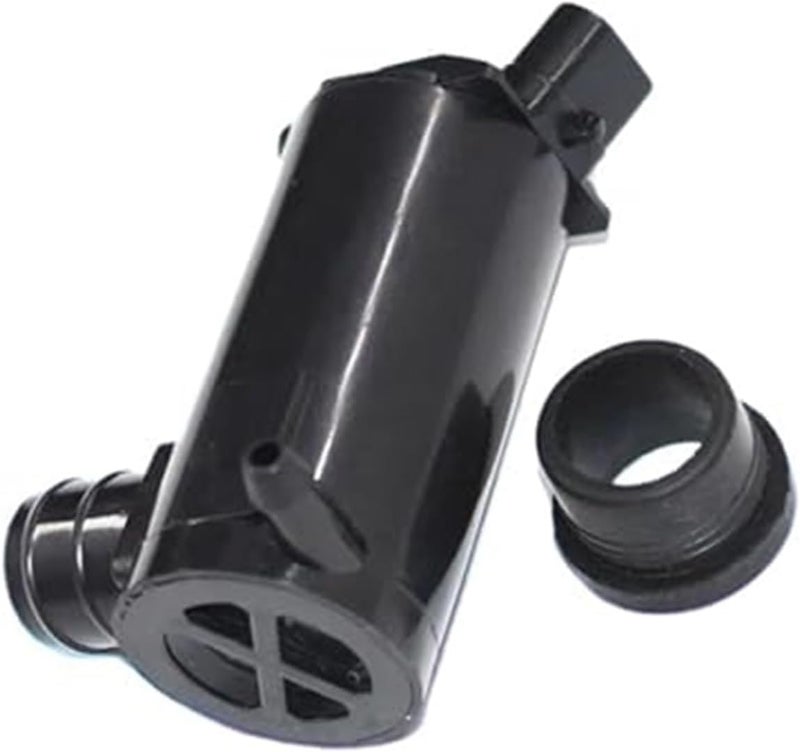 QASULER Windshield Washer Pump for Toyota and Mazda - Image 1
