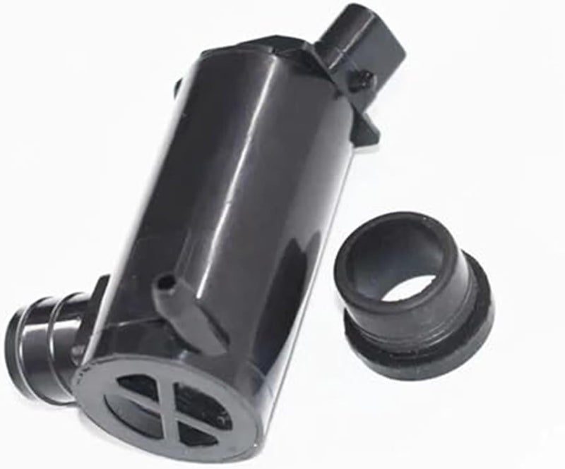 QASULER Windshield Washer Pump for Toyota and Mazda - Image 2