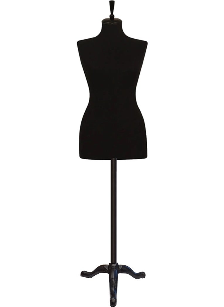 Mannequin Istanbul Cast Footed Size 42 Sponge Needle Propable Tailor Mannequin Rehearsal Mannequin