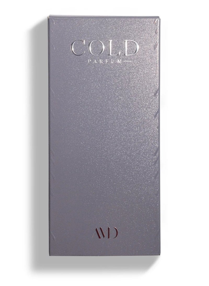 AMD Perfumes COLD  - Image 1